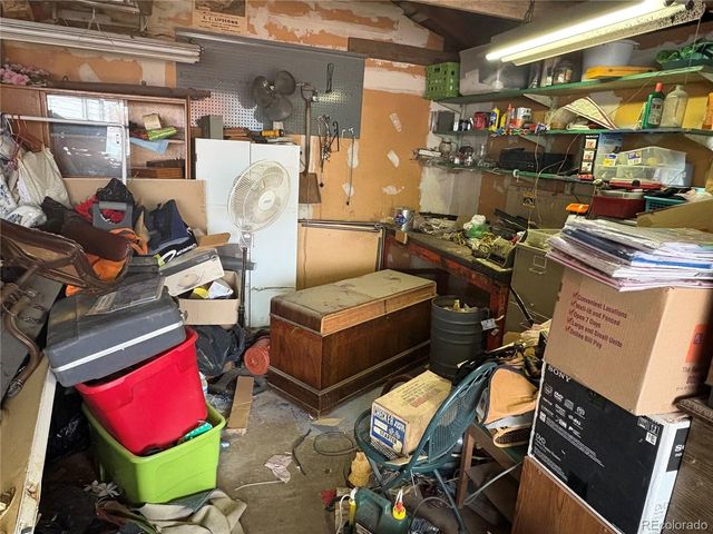 3155 W Evans Ave, Denver, CO 80219