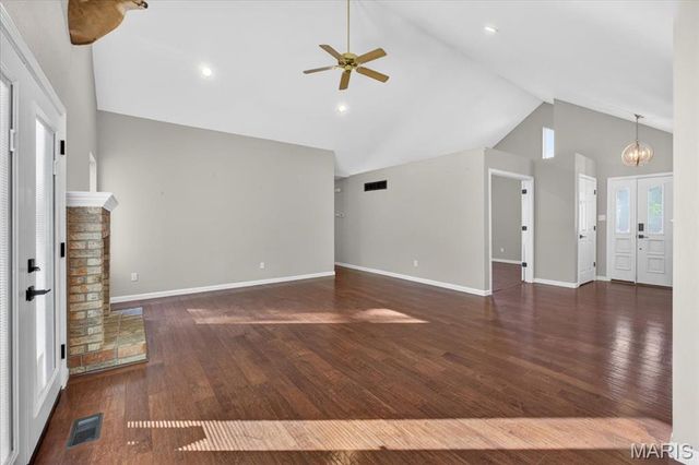 9480 Easy Street, Hillsboro, MO 63050