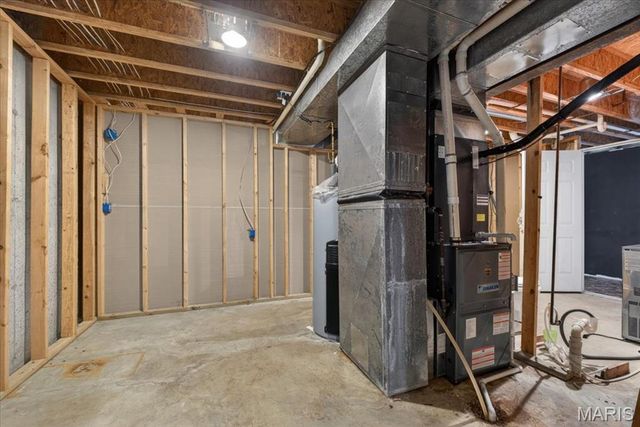 9480 Easy Street, Hillsboro, MO 63050