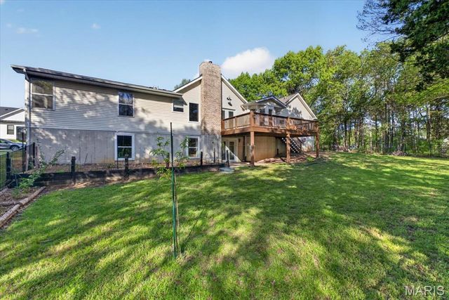 9480 Easy Street, Hillsboro, MO 63050