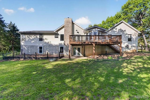 9480 Easy Street, Hillsboro, MO 63050