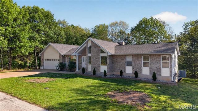 9480 Easy Street, Hillsboro, MO 63050