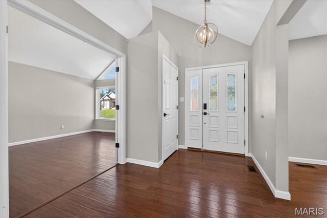 9480 Easy Street, Hillsboro, MO 63050