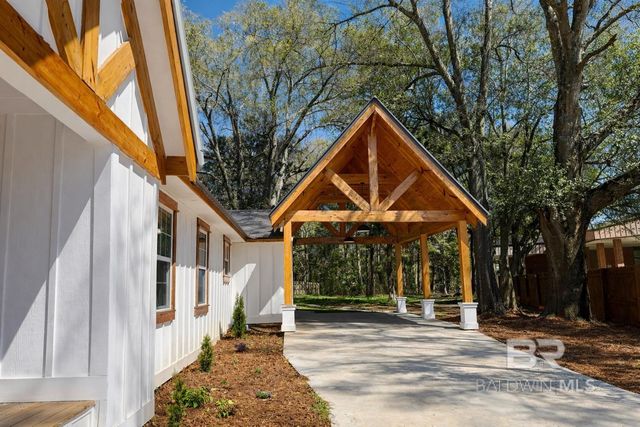 613 Forrest Avenue, East Brewton, AL 36426