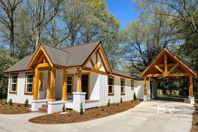 613 Forrest Avenue, East Brewton, AL 36426