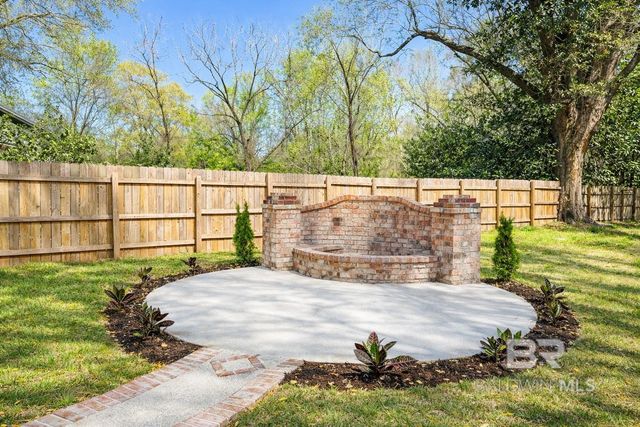 613 Forrest Avenue, East Brewton, AL 36426