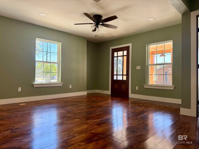 613 Forrest Avenue, East Brewton, AL 36426