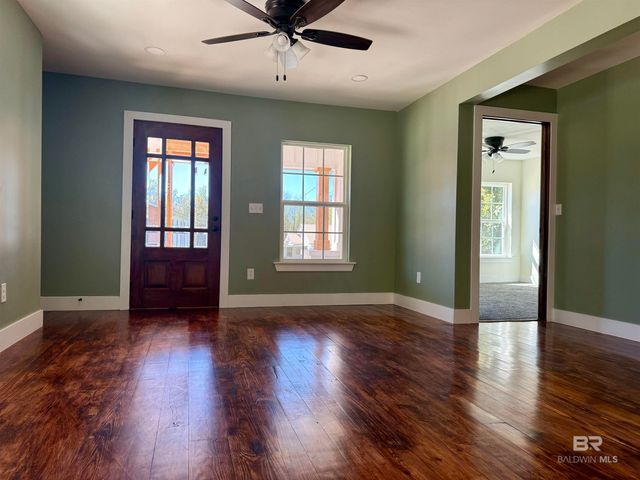 613 Forrest Avenue, East Brewton, AL 36426