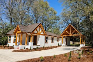 613 Forrest Avenue, East Brewton, AL 36426