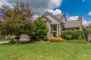 1829 Michelle Court, Ann Arbor, MI 48105