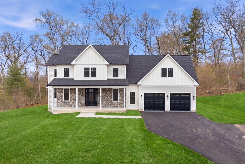 49 Balsam Hill Rd, Ludlow, MA 01056