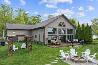 3391 Orchard Drive, Hamburg Twp, MI 48169
