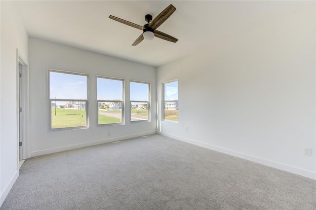 21201 Scissor Tail Lane, Galveston, TX 77554