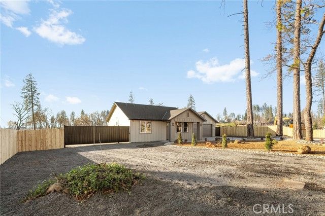 5709 Woodglen Drive, Paradise, CA 95969