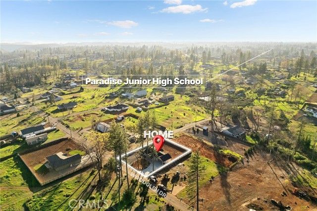 5709 Woodglen Drive, Paradise, CA 95969
