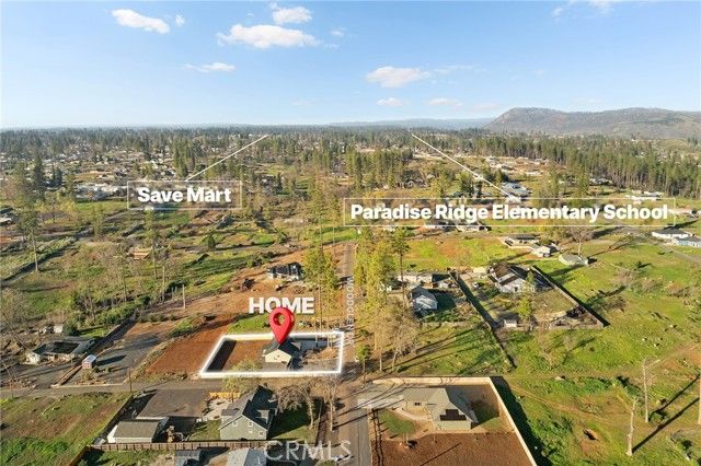 5709 Woodglen Drive, Paradise, CA 95969