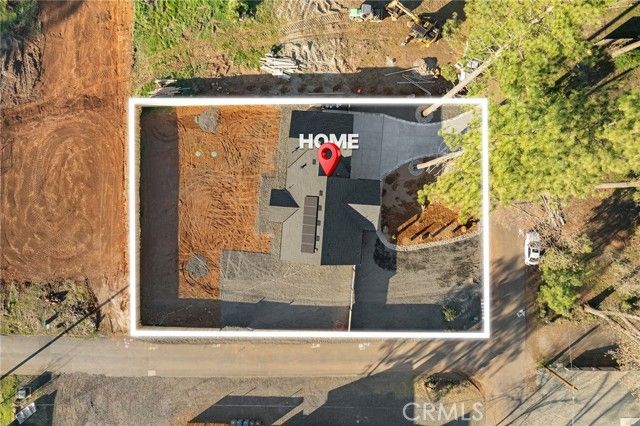 5709 Woodglen Drive, Paradise, CA 95969