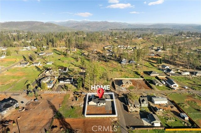 5709 Woodglen Drive, Paradise, CA 95969