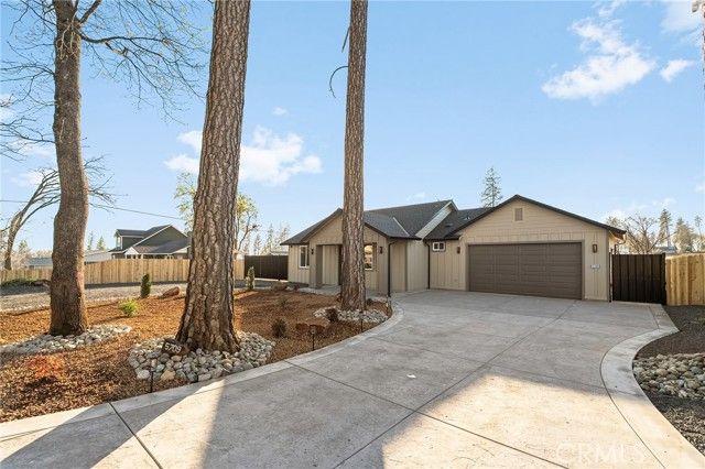 5709 Woodglen Drive, Paradise, CA 95969