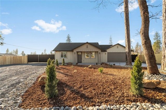 5709 Woodglen Drive, Paradise, CA 95969