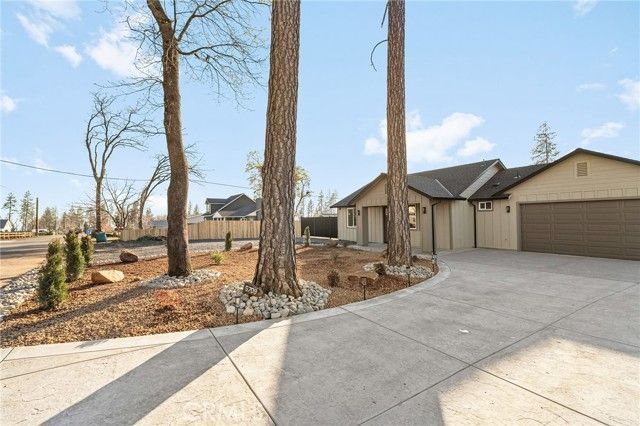 5709 Woodglen Drive, Paradise, CA 95969