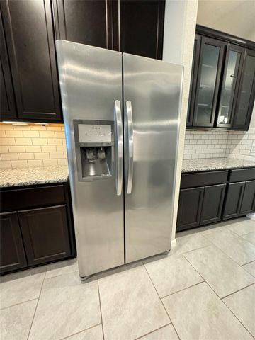 3207 Francisco Bay Place, Katy, TX 77494