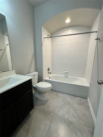 3207 Francisco Bay Place, Katy, TX 77494