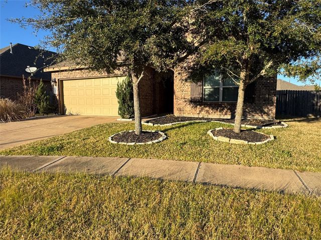 3207 Francisco Bay Place, Katy, TX 77494