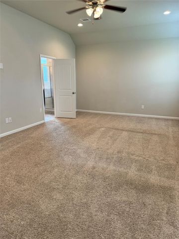 3207 Francisco Bay Place, Katy, TX 77494