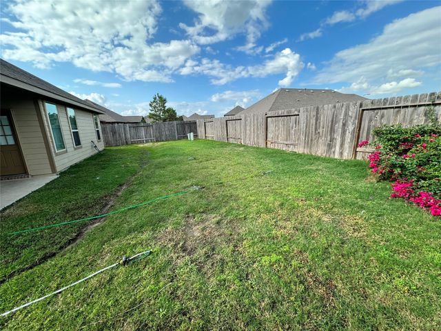 3207 Francisco Bay Place, Katy, TX 77494