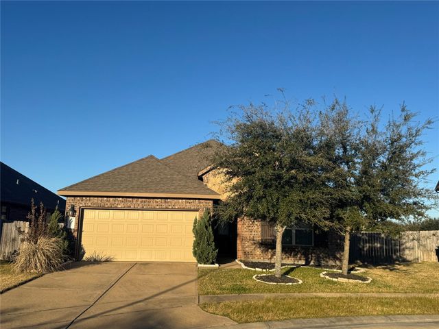 3207 Francisco Bay Place, Katy, TX 77494