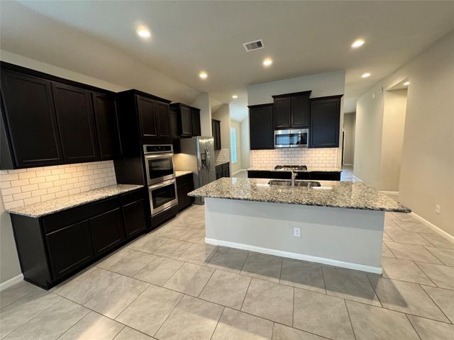 3207 Francisco Bay Place, Katy, TX 77494