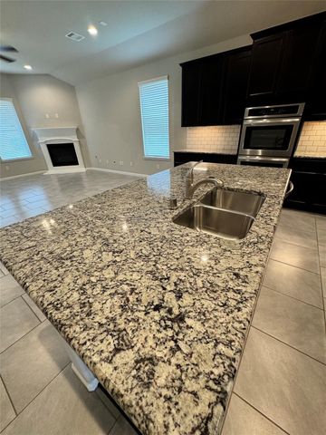 3207 Francisco Bay Place, Katy, TX 77494