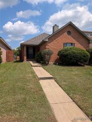 3242 Gatsby Lane, Montgomery, AL 36106