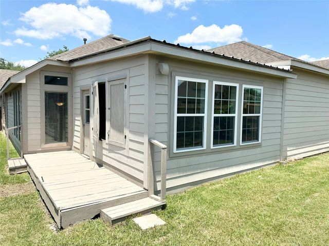 5526 Stoneridge Court, Rosenberg, TX 77471
