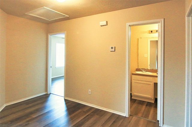 7419 Kennemer, Humble, TX 77338