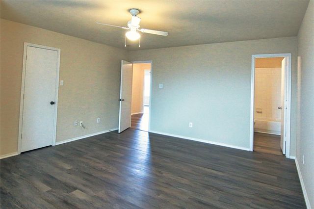 7419 Kennemer, Humble, TX 77338
