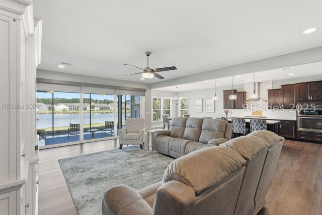 70 Fern Leaf Ln, Okatie, SC 29909