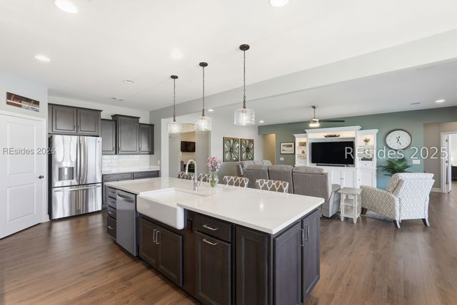 70 Fern Leaf Ln, Okatie, SC 29909