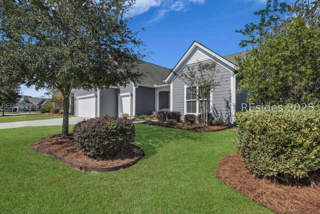 70 Fern Leaf Ln, Okatie, SC 29909