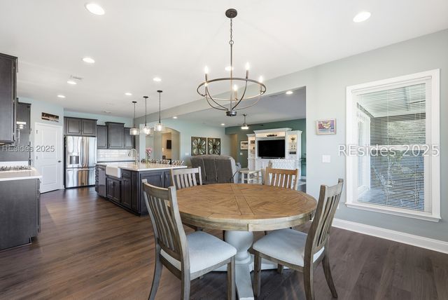 70 Fern Leaf Ln, Okatie, SC 29909