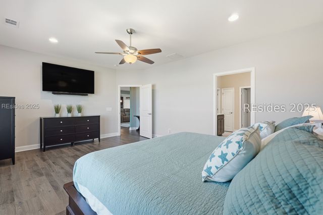 70 Fern Leaf Ln, Okatie, SC 29909