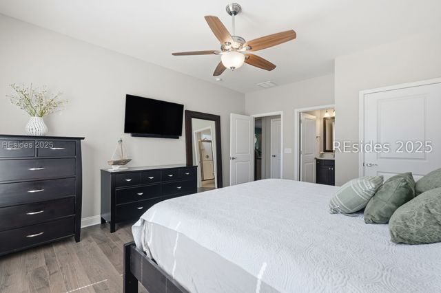 70 Fern Leaf Ln, Okatie, SC 29909