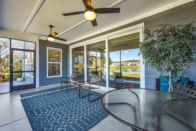 70 Fern Leaf Ln, Okatie, SC 29909