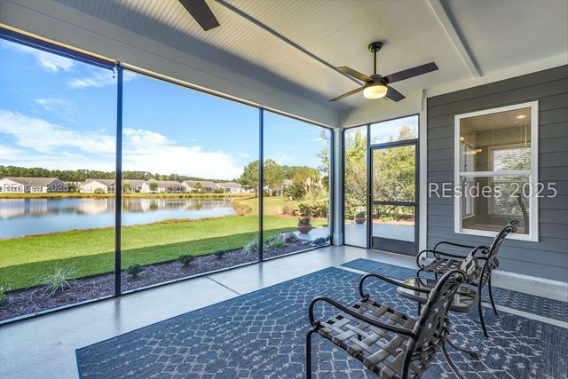 70 Fern Leaf Ln, Okatie, SC 29909