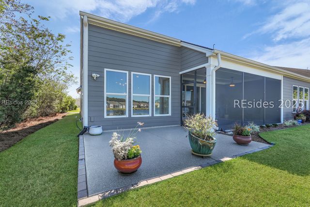 70 Fern Leaf Ln, Okatie, SC 29909