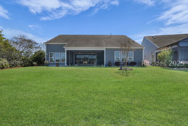 70 Fern Leaf Ln, Okatie, SC 29909