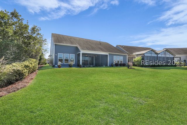 70 Fern Leaf Ln, Okatie, SC 29909