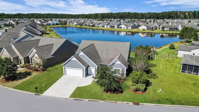 70 Fern Leaf Ln, Okatie, SC 29909