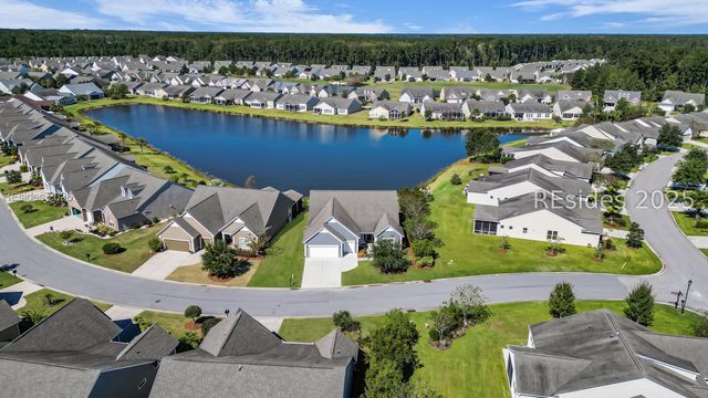 70 Fern Leaf Ln, Okatie, SC 29909